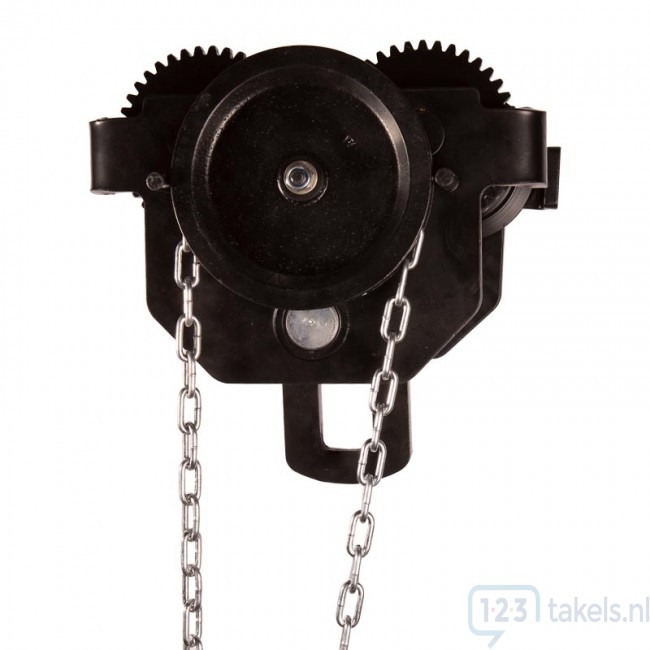 autobiografie domineren Frons Koop ELLER GT Mechanische loopkat voor slechts bij .